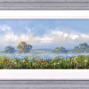 Countryside Pleasures by Allan Morgan, original painting