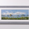 Countryside Pleasures by Allan Morgan, original painting