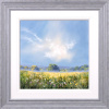 Roots Of The Land by Allan Morgan, original painting