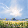 Roots Of The Land by Allan Morgan, original painting