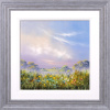 Meadow Walk by Allan Morgan, original painting