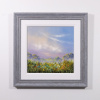 Meadow Walk by Allan Morgan, original painting