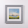 Whispering Horizon by Allan Morgan, original painting