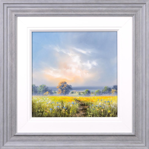 Where The Light Comes To Rest, Allan Morgan