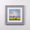 Where The Light Comes To Rest by Allan Morgan, original painting