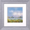 The Scenic Route Home by Allan Morgan, original painting
