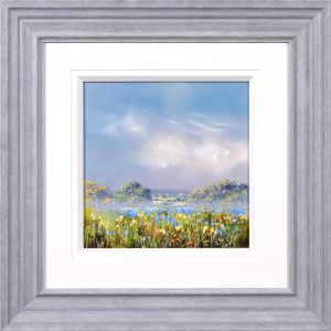 The Scenic Route Home, Allan Morgan