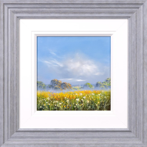 Blue Skies Ahead, Allan Morgan