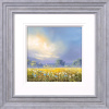 After The Rain by Allan Morgan, original painting