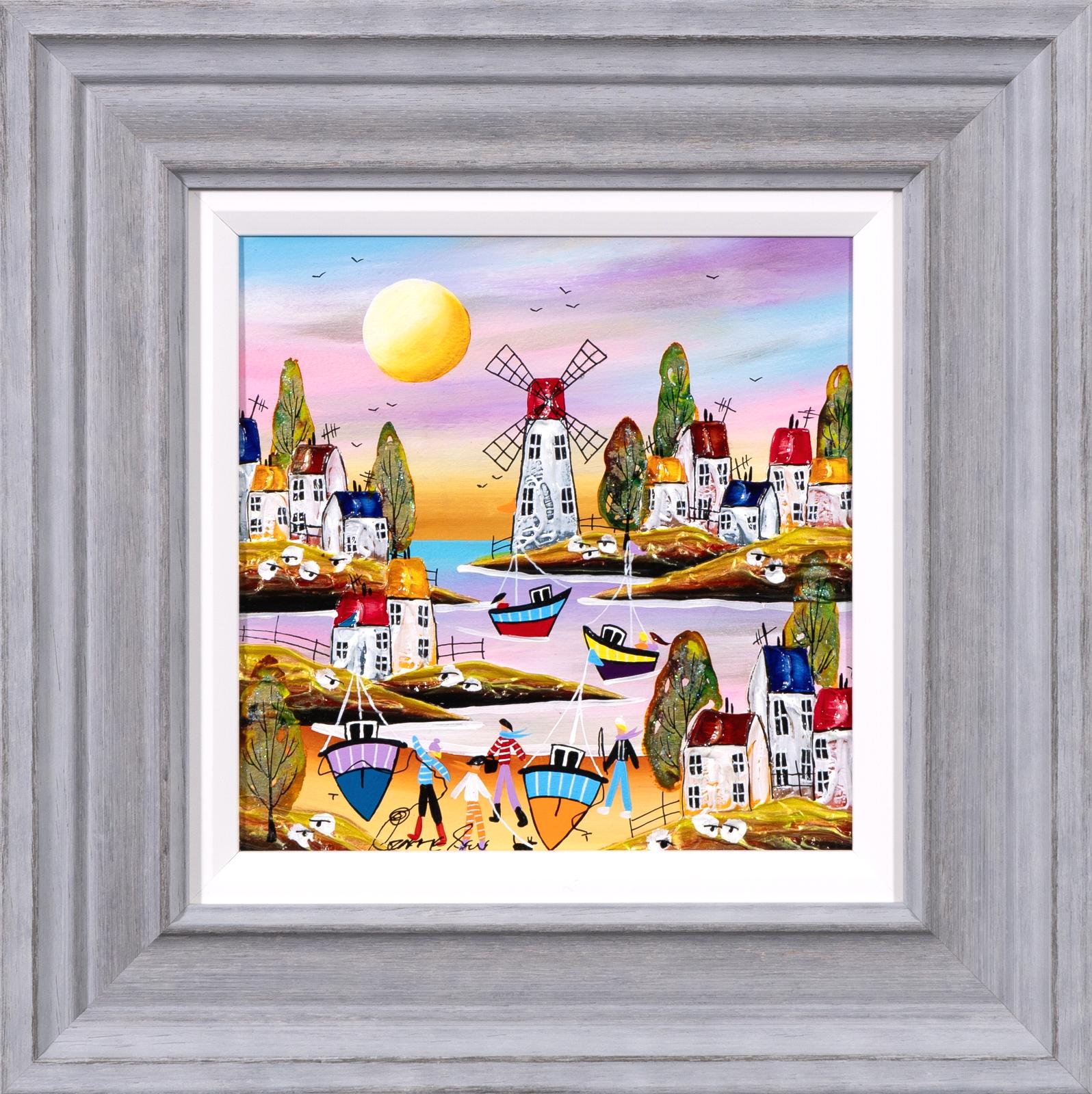 Good Vibes & High Tides