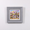 Good Vibes & High Tides by Rozanne Bell, original painting