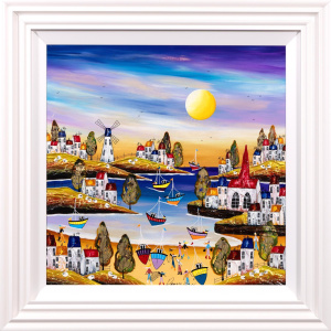 Sandy Toes, Zero Plans, Rozanne Bell