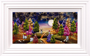 Moonlight Mystery, Rozanne Bell