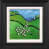 Morning Muster by David Alderman, original painting