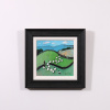 Team Work by David Alderman, original painting