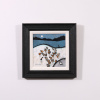 Still Out In The Cold! by David Alderman, original painting