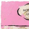 I Know I’m A Handful by Hue Folk, limited edition print, detail