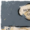 Common Sense by Hue Folk, limited edition print, detail