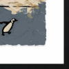 Common Sense by Hue Folk, limited edition print, detail
