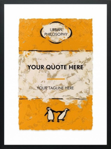 Write Your Own Story, Hue Folk