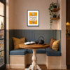 Write Your Own Story by Hue Folk, limited edition print, in room