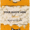 Write Your Own Story by Hue Folk, limited edition print