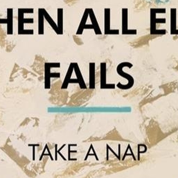 When All Else Fails by Hue Folk, limited edition print, detail