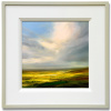 Fields Of Gold by Harry Brioche, original painting