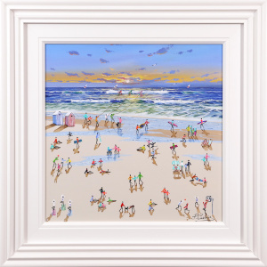 Summer Gathering, Paola Cassais