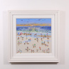 Summer Gathering by Paola Cassais, original painting