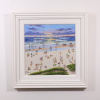Sun, Sand & Company by Paola Cassais, original painting