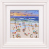 Endless Summer by Paola Cassais, original painting