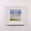 By the Water’s Edge by Paola Cassais, original painting