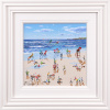 Carefree Days by Paola Cassais, original painting