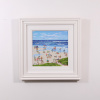 Barefoot Afternoon by Paola Cassais, original painting