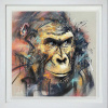 Koko by Joe Galindo, limited edition print