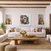 Koko by Joe Galindo, limited edition print, in room