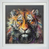 Sienna by Joe Galindo, limited edition print