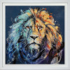 Maximus (Deluxe) by Joe Galindo, limited edition print