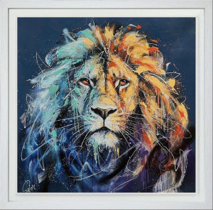 Maximus (Deluxe), Joe Galindo