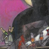 Allegro Con Spirito by Andrei Protsouk, limited edition print