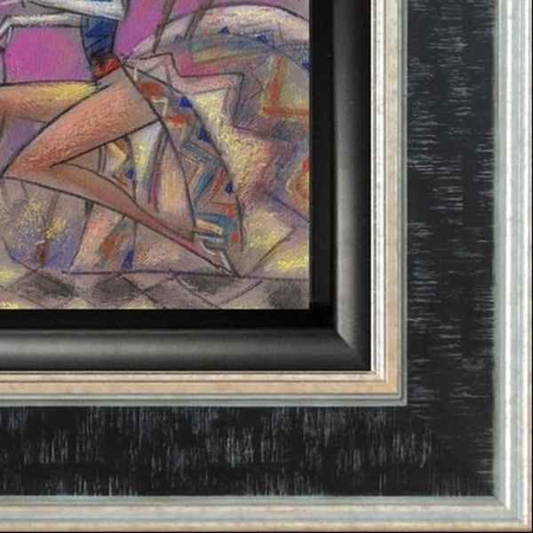 Allegro Con Spirito by Andrei Protsouk, limited edition print