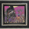 Allegro Con Spirito by Andrei Protsouk, limited edition print