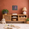 Allegro Con Spirito by Andrei Protsouk, limited edition print, in room
