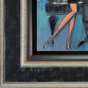 Velvet Notes by Andrei Protsouk, limited edition print, detail