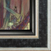 Moonlight Kiss by Andrei Protsouk, limited edition print, detail