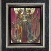 Moonlight Kiss by Andrei Protsouk, limited edition print