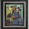 Towering Romance by Andrei Protsouk, limited edition print