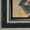 Heart Of The Dance by Andrei Protsouk, limited edition print, detail