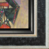 Heart Of The Dance by Andrei Protsouk, limited edition print, detail